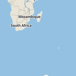 Klokantech Terrain preview